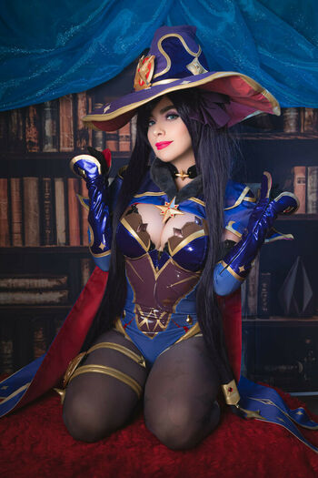 KarenG Cosplay