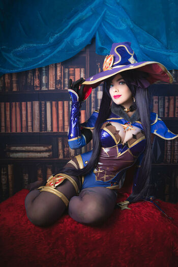 KarenG Cosplay