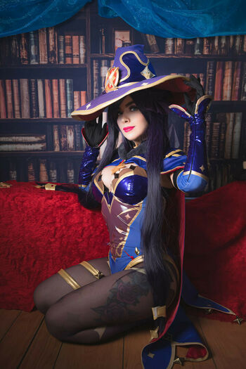 KarenG Cosplay