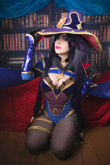 KarenG Cosplay
