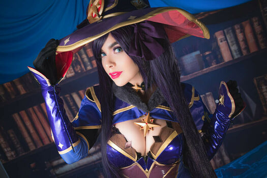 KarenG Cosplay