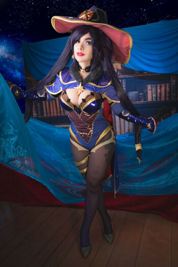 KarenG Cosplay