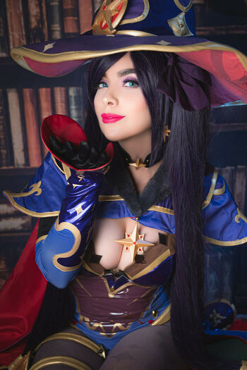 KarenG Cosplay