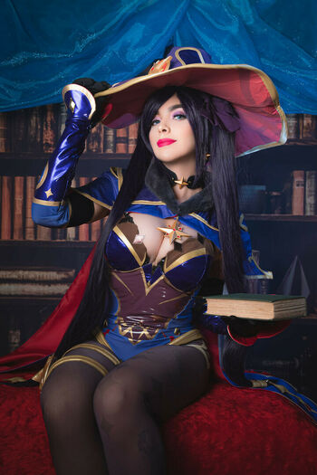 KarenG Cosplay