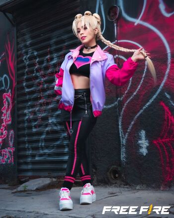 KarenG Cosplay