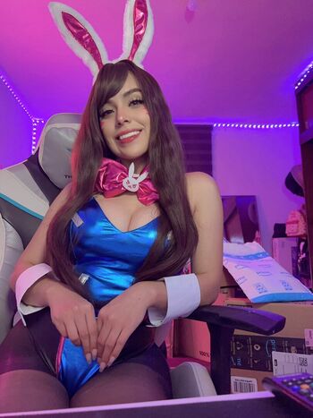 KarenG Cosplay