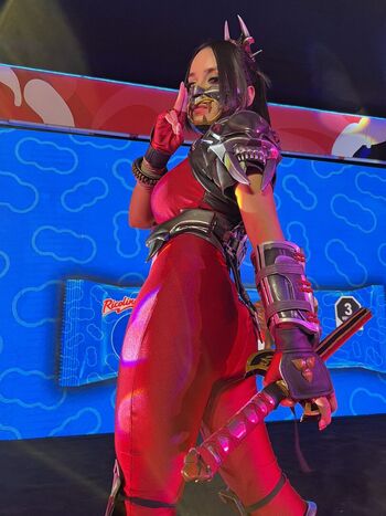 KarenG Cosplay