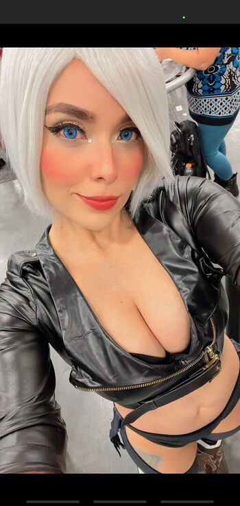 KarenG Cosplay