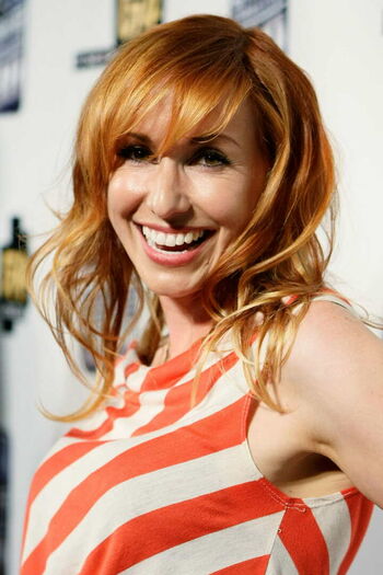 Kari Byron