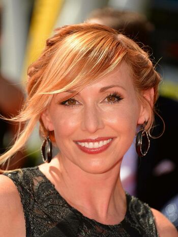 Kari Byron