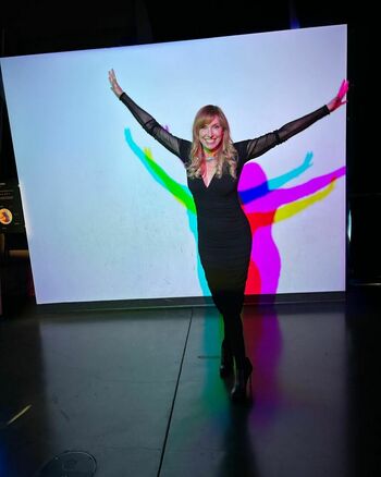 Kari Byron