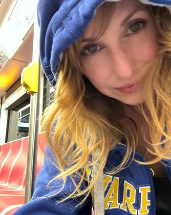 Kari Byron