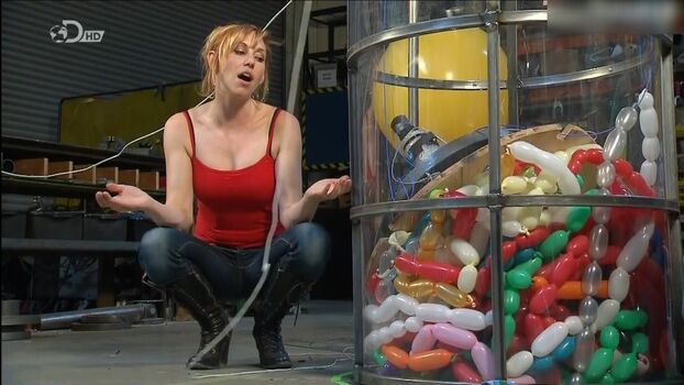 Kari Byron