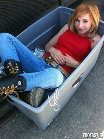 Kari Byron