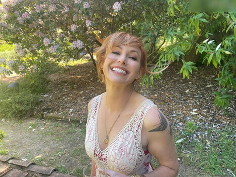 Kari Byron