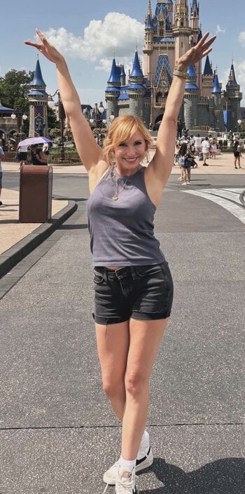 Kari Byron
