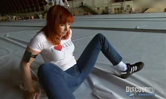 Kari Byron