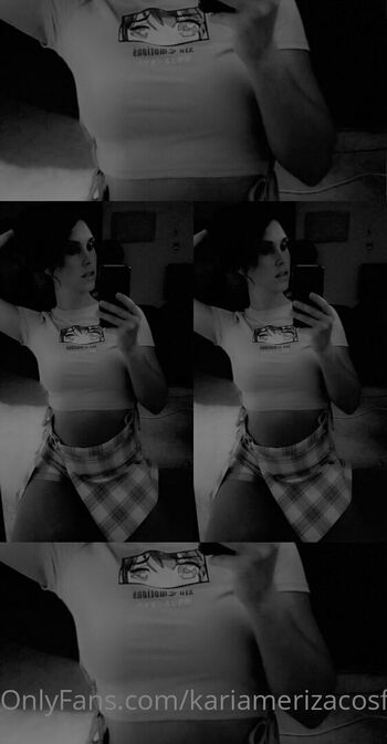 kariamerizacosfree