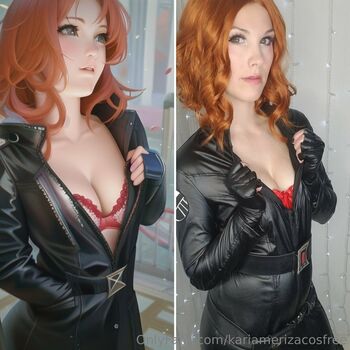 kariamerizacosfree