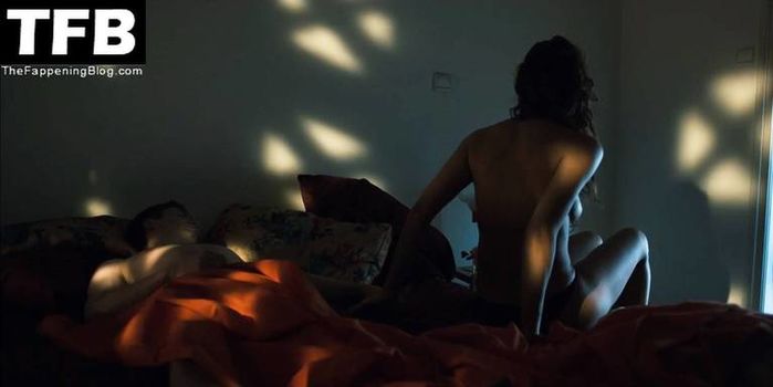 Karima Adebibe