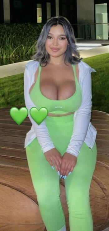 Karina Grinberryall