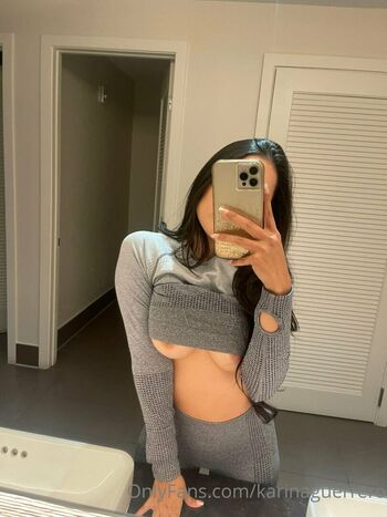 Karina Guerrero