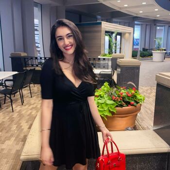 Karina Kohli