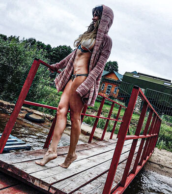 Karina Zvereva
