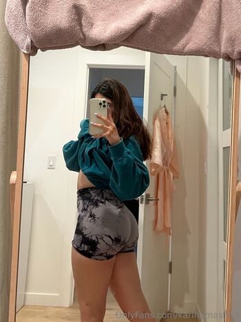 karinamasfina