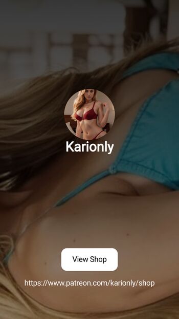 karionly