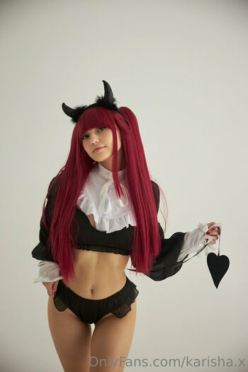 karisha.x