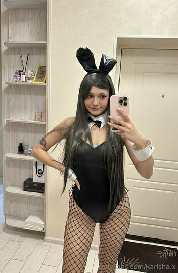 karisha.x