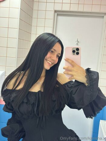 karisha.x