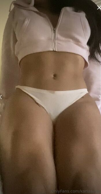 Karla Marie