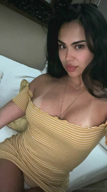 Karla Marie