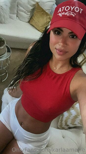 karlaamarie