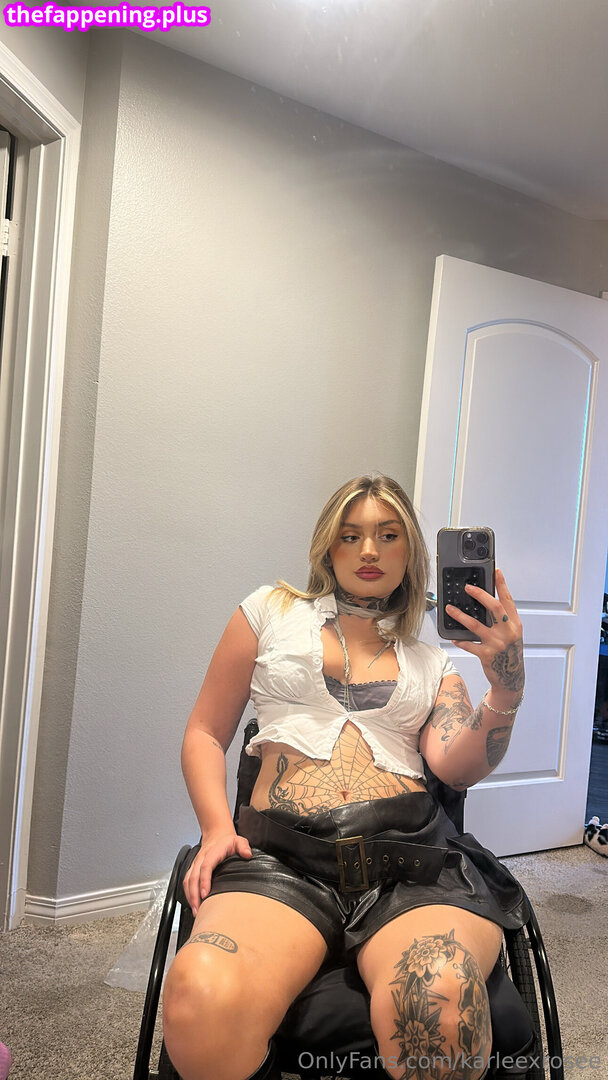 karleexrosee