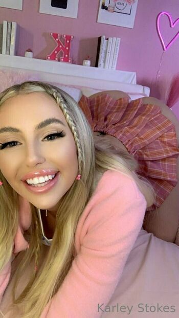 karleystokes