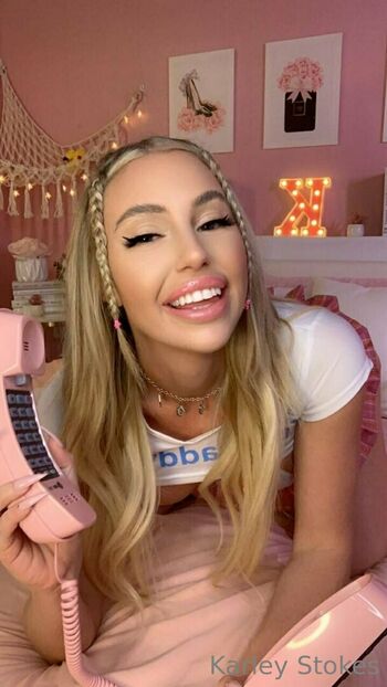 karleystokes