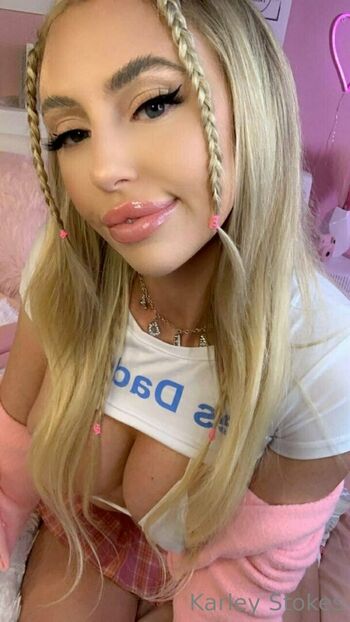 karleystokes