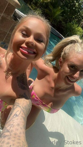karleystokes