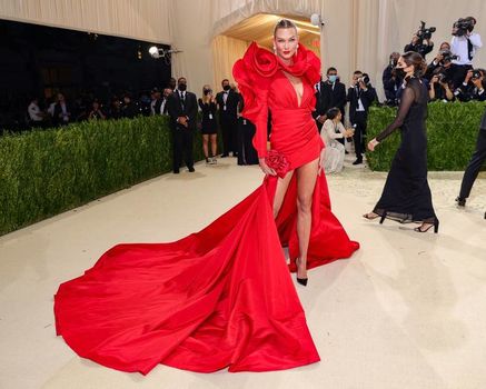 Karlie Kloss