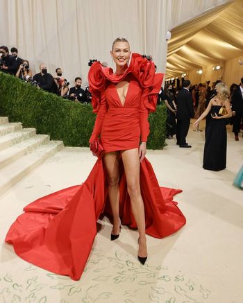 Karlie Kloss