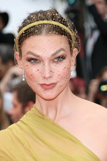 Karlie Kloss