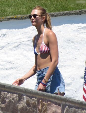 Karlie Kloss