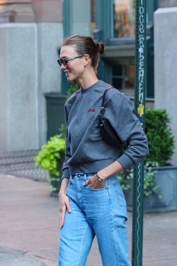 Karlie Kloss
