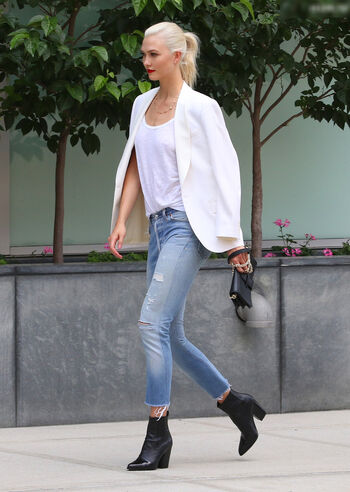 Karlie Kloss