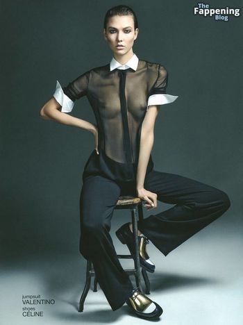 Karlie Kloss