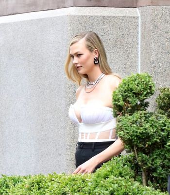 Karlie Kloss