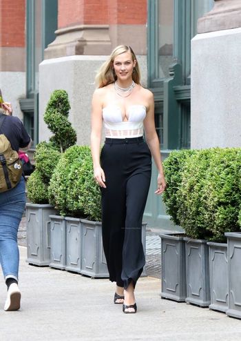 Karlie Kloss